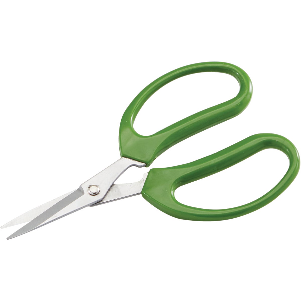 Best Garden 6 in. Flower Garden Scissor