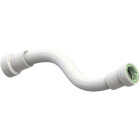 Orbit 3/4 In. PVC-Lock Flexible Repair Coupling Image 1