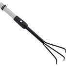 Best Garden 18 In. To 30 In. Extendable Hand Cultivator Image 3