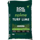 Soil Doctor Ziplime 30 Lb. Pelletized Turf Lime Image 1