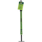 Best Garden 3.5 In. Steel Landscape Rake (5-Tine) Image 2