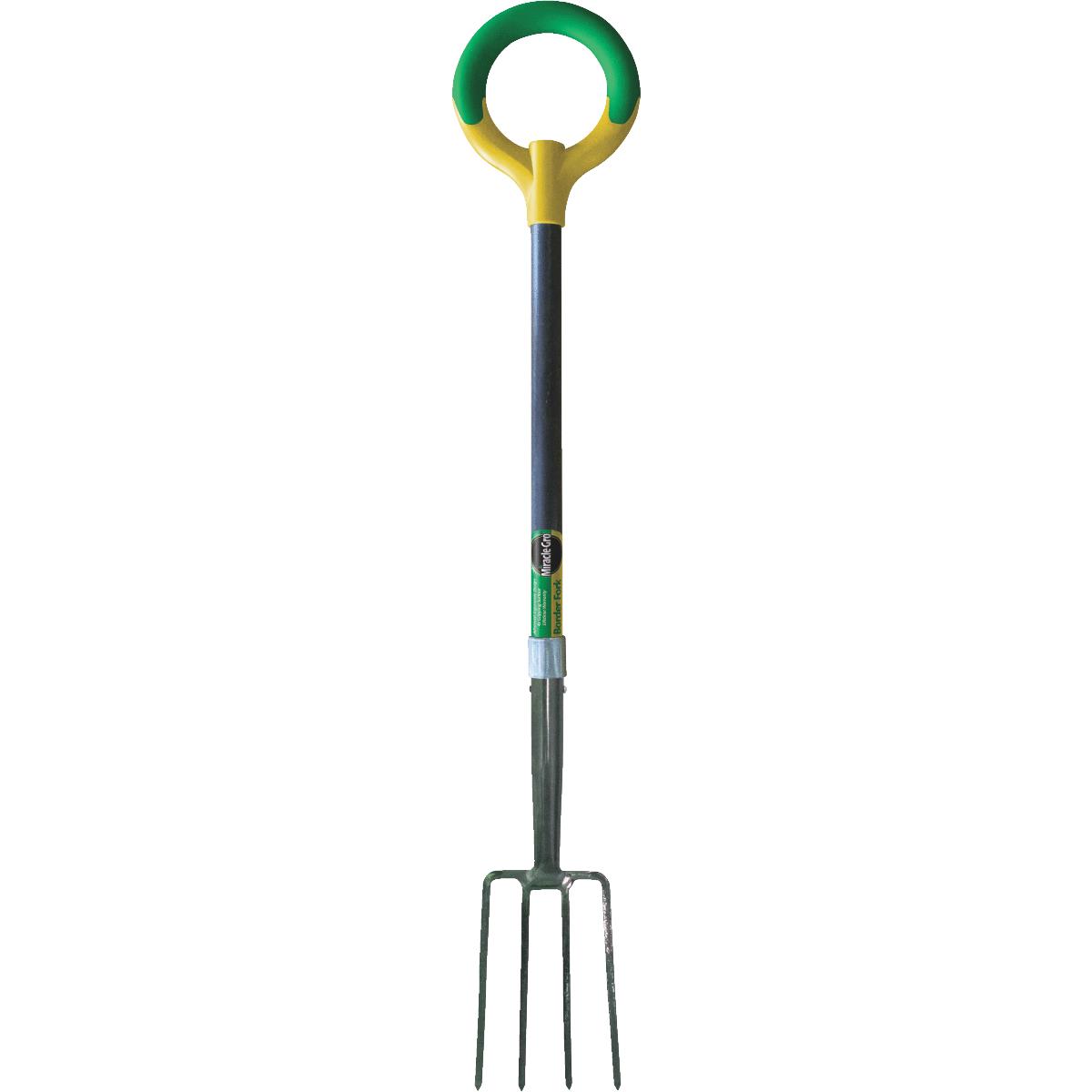 BORDER FORK