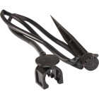 Raindrip Half Circle Stream 6 GPH 6 In. Bubbler Assembly Image 3