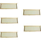 Harvest Lane Honey Medium Beehive, 5 Frames Image 1