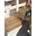 Harvest Lane Honey Stainless Steel Beekeeping Smoker Image 2