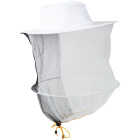 Harvest Lane Honey Unisex Beekeeping Veil with Hat Image 1