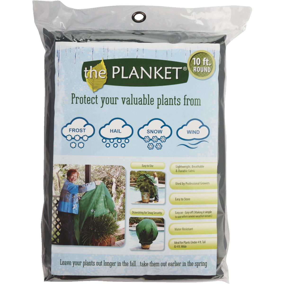 10' RND PLANT PROTECTOR