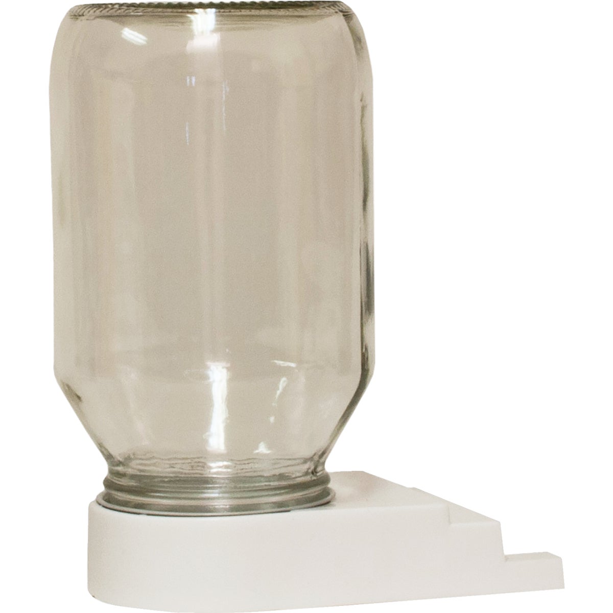 Harvest Lane Honey 1 Qt Beehive Entrance Feeder