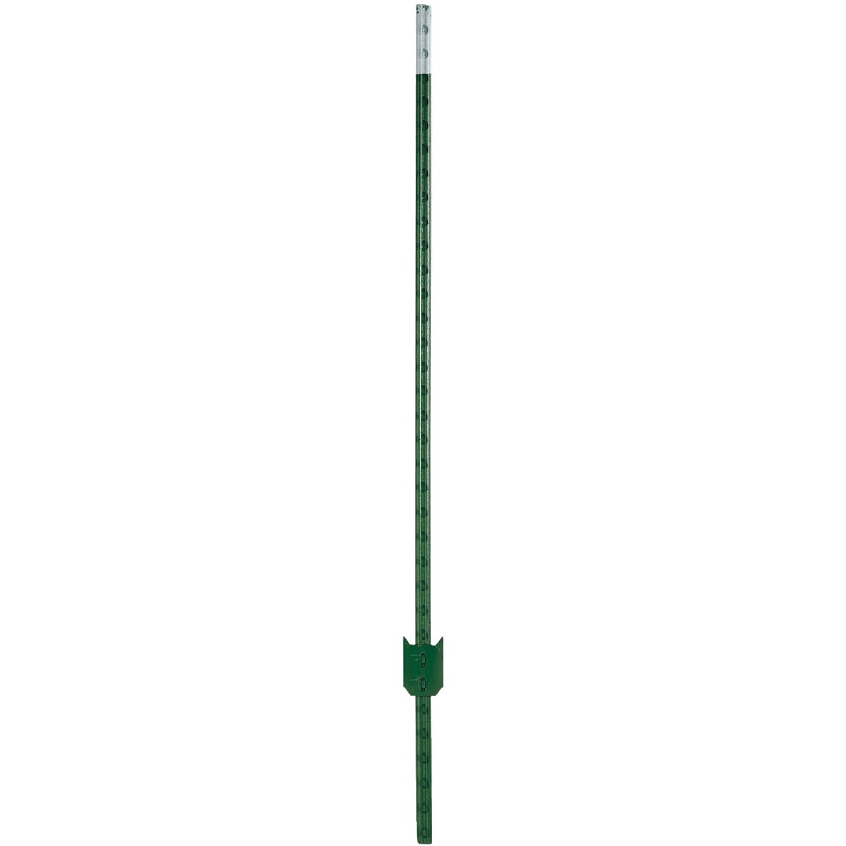 American Posts 8 Ft. Steel 1.25 Lb/Ft. Fence T-Post
