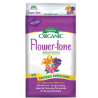 Espoma Organic 18 Lb. 3-4-5 Flower-tone Dry Plant Food Image 1