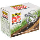Gonzo Mega Grip Mole Trap Image 5