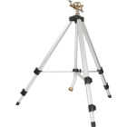 Melnor 85 Ft. Dia. Metal Tripod Impulse Sprinkler Image 1