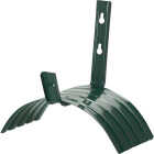 Best Garden 120 Ft. Steel Wall Mount Hose Hanger Image 1