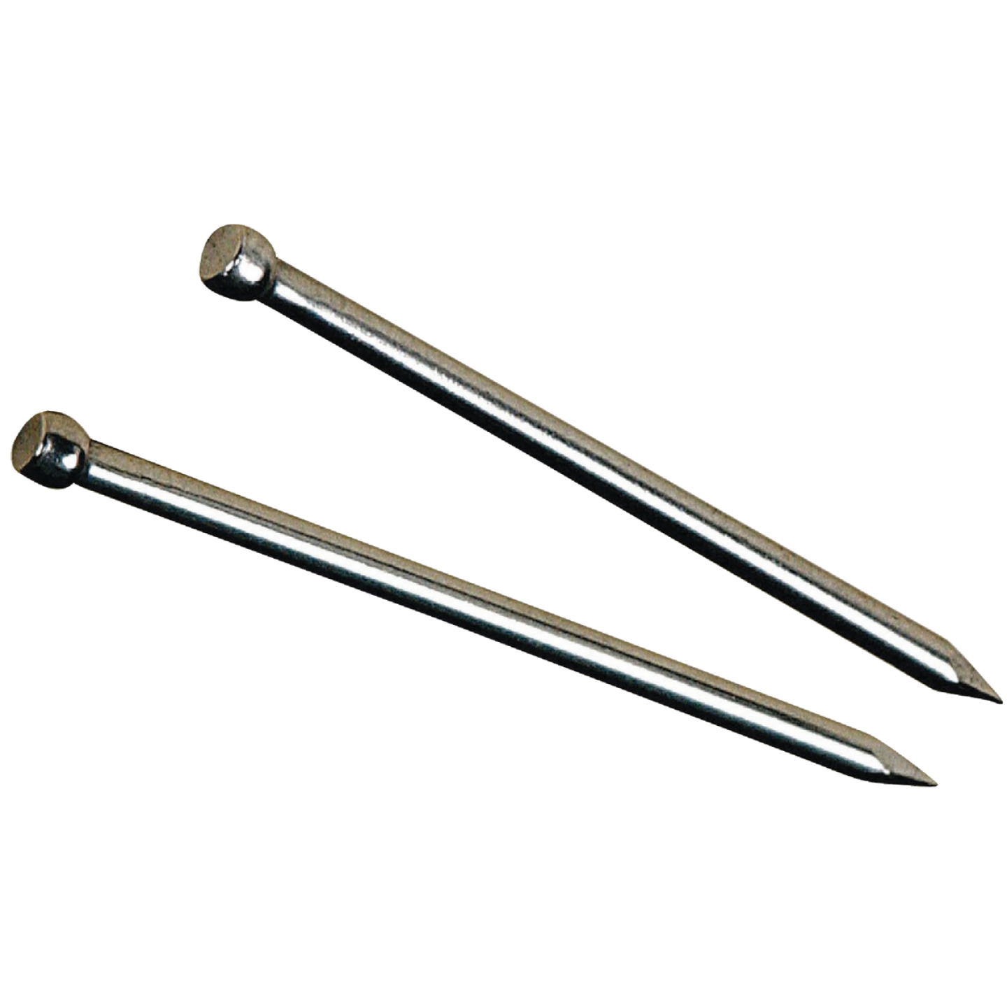 Hillman Anchor Wire 3/4 In. 18 ga 1.75 Oz. Galvanized Wire Brad Image 1