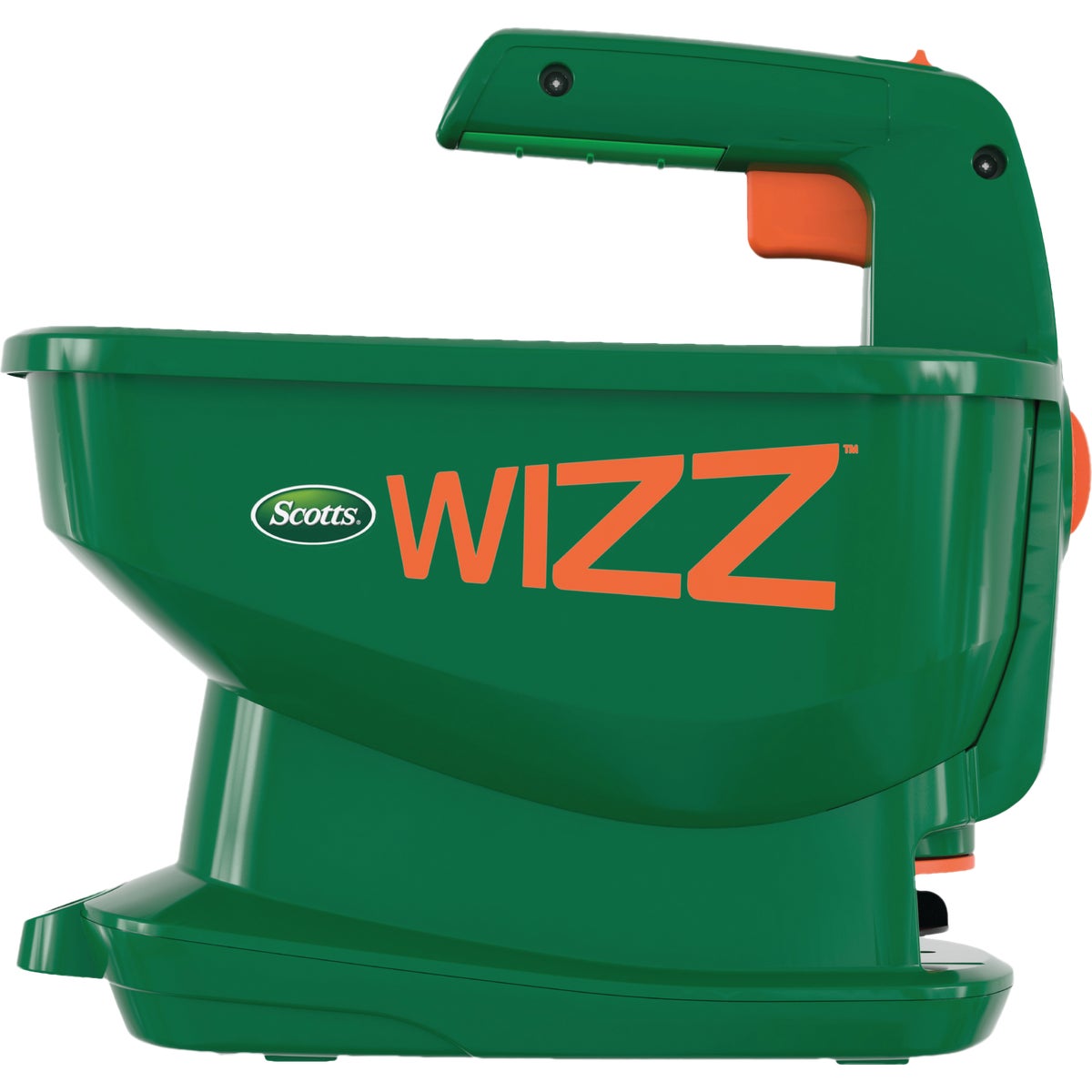 Scotts Wizz Handheld Spreader