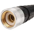 Teknor Apex Zero-G 5/8 In. Dia. x 50 Ft. L. Drinking Water Safe Compact Hose Image 2