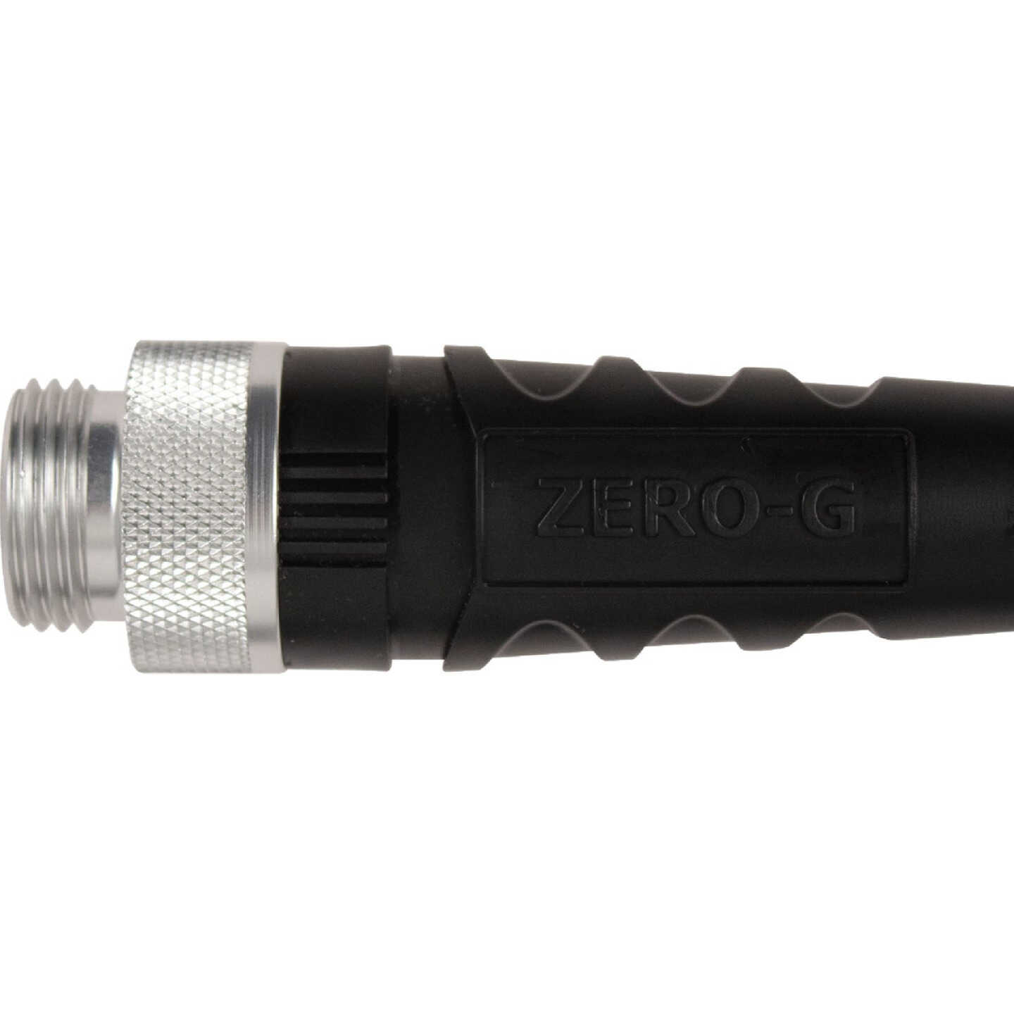 Teknor Apex Zero-G 5/8 In. Dia. x 50 Ft. L. Drinking Water Safe Compact Hose Image 3