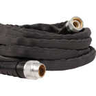 Teknor Apex Zero-G 5/8 In. Dia. x 50 Ft. L. Drinking Water Safe Compact Hose Image 4