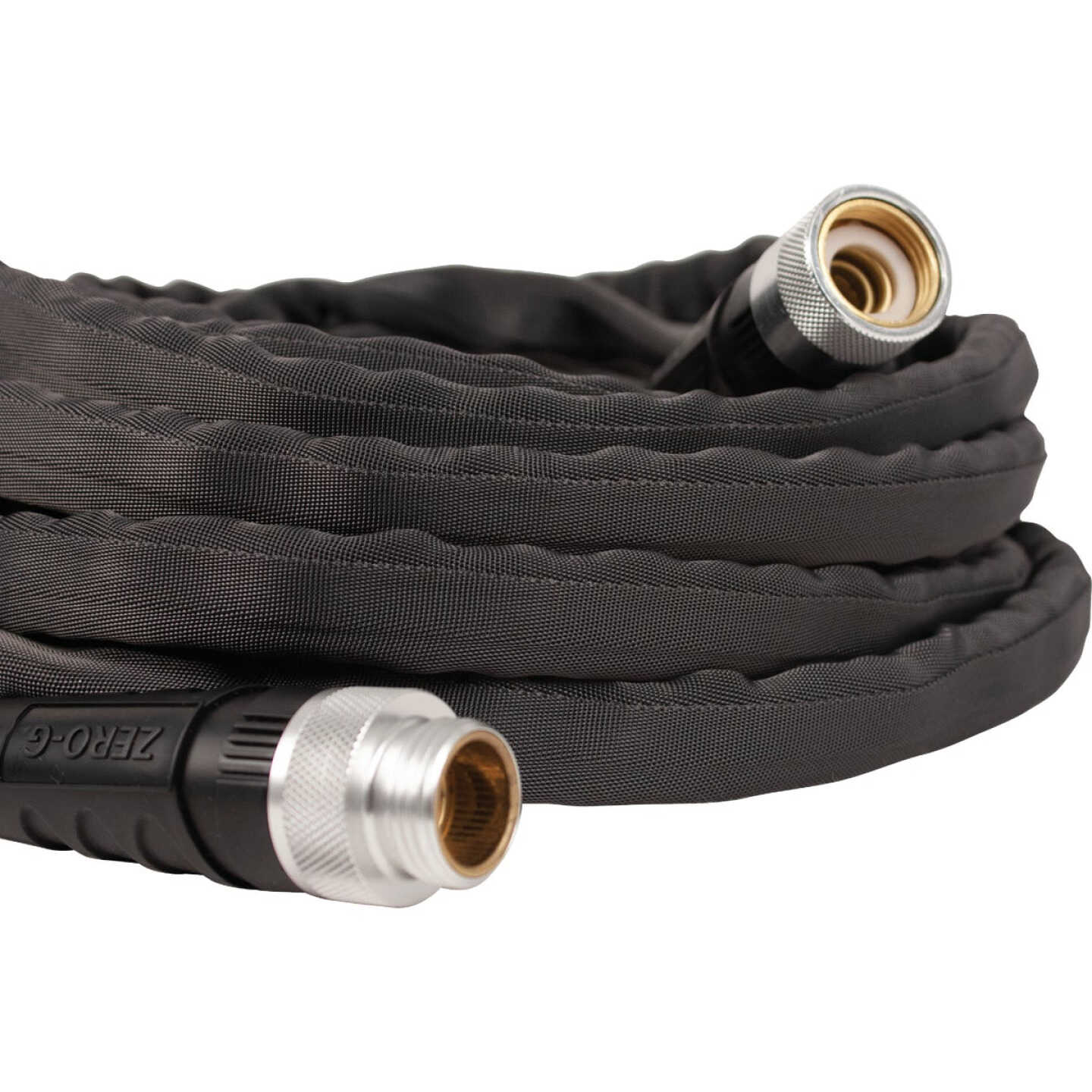Teknor Apex Zero-G 5/8 In. Dia. x 50 Ft. L. Drinking Water Safe Compact Hose Image 4