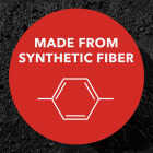 Kiwi Outdoor Round 60 In. Boot Laces Image 3