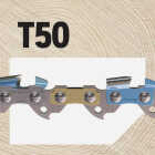 Oregon T50 VersaCut Saw Chain for 14 in. Bar - 50 Drive Links - fits Stihl, Remington, McCulloch, Craftsmand Homelite and more Image 4