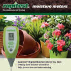 Rapitest Digital Moisture Meter Image 5
