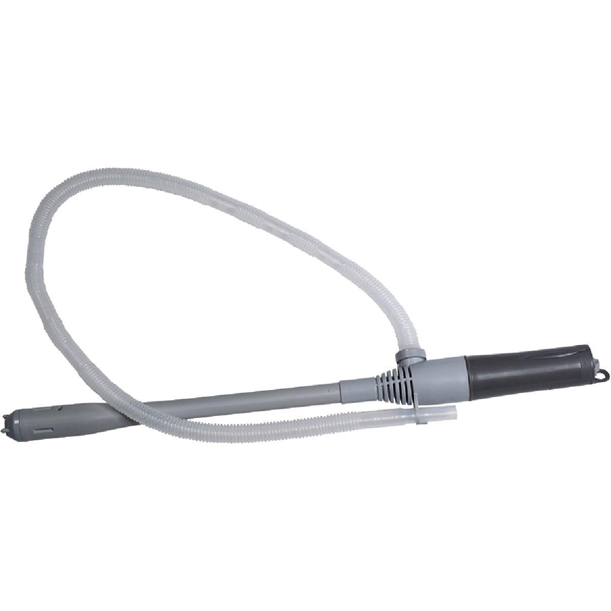 EZ Siphon 3.28 Ft. Battery Operated Siphon Pump Image 1