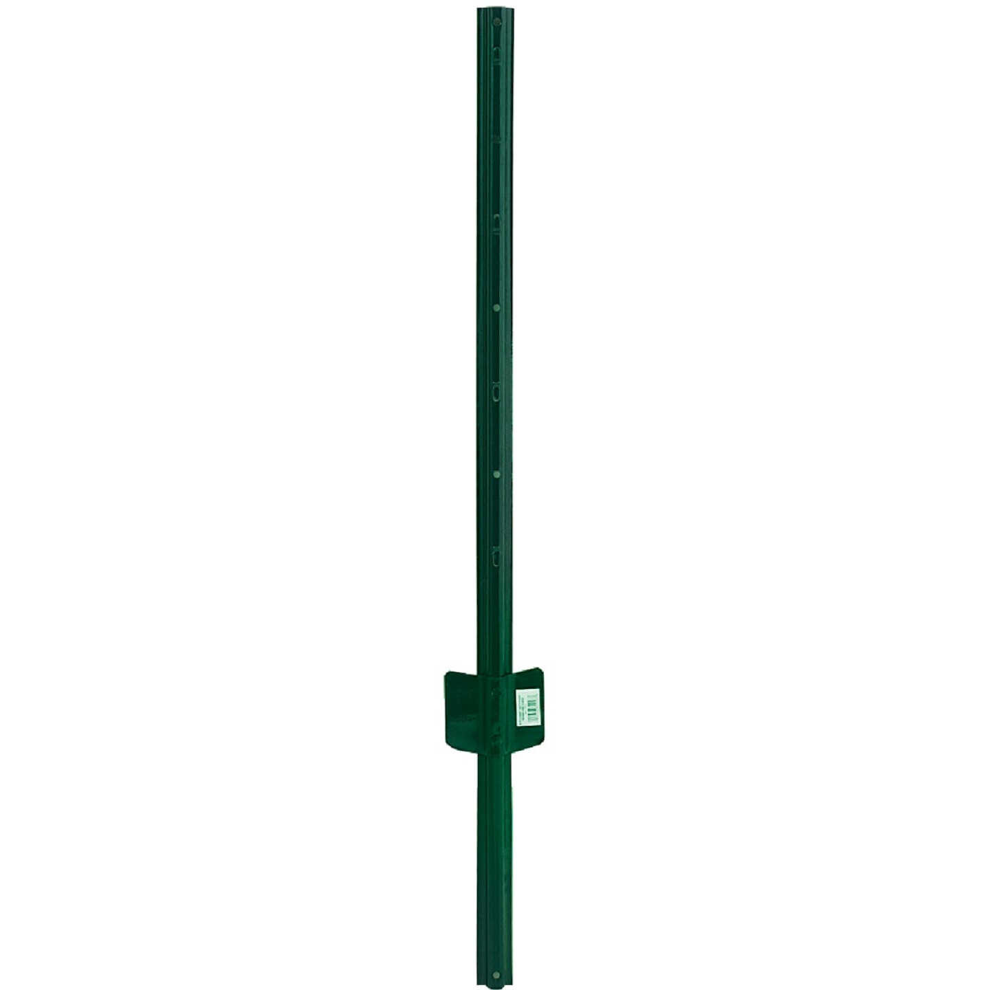 American Posts Heavy-Duty 7 Ft. 13 Ga. Fence U-Post Image 1