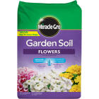 Miracle-Gro 1.5 Cu. Ft. Flower Garden Soil Image 1