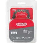 Oregon R40 AdvanceCut Chainsaw Chain for 10 In. Bar - 40 Drive Links Image 1