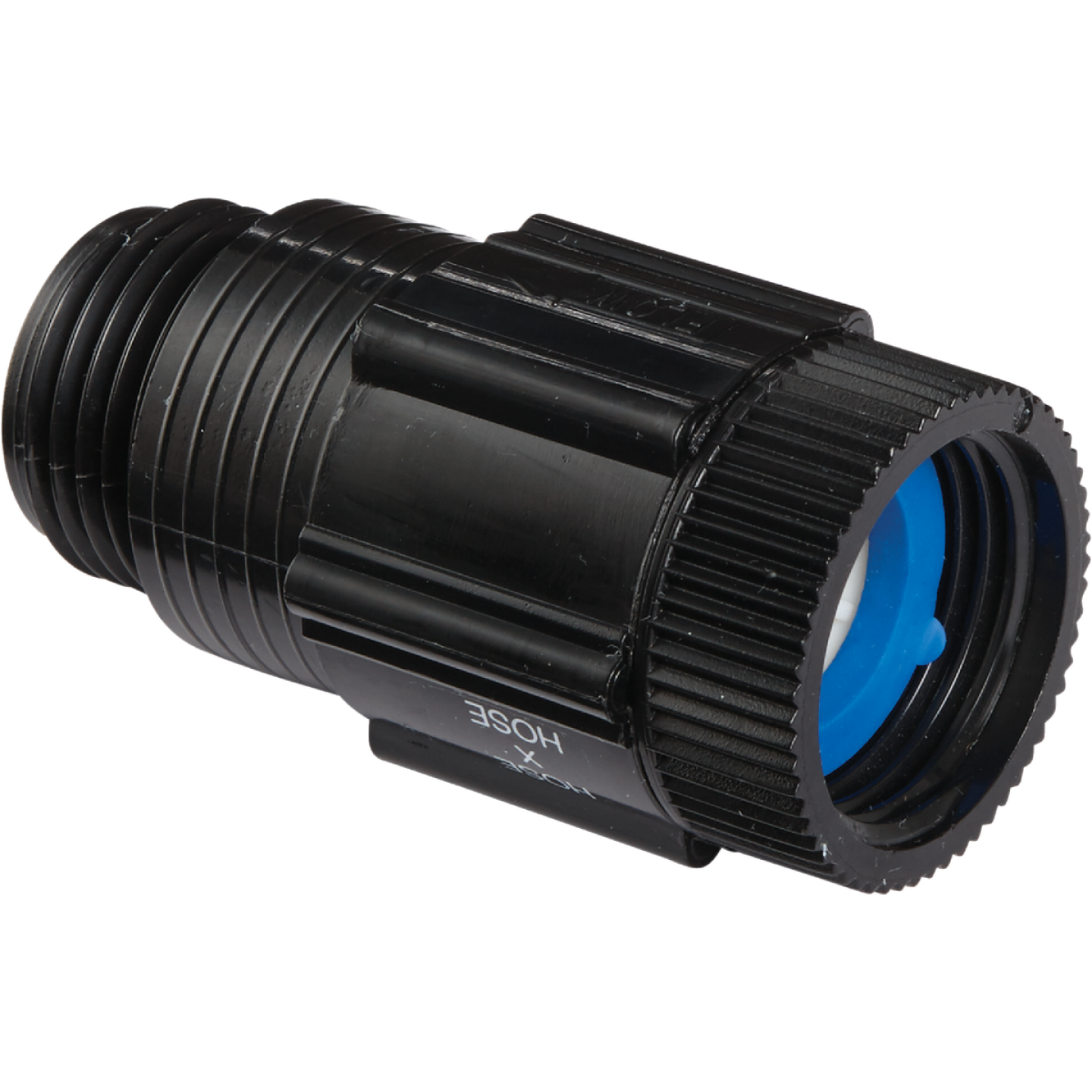 Rain Bird 25 PSI 3/4 In. Hose Thread Bibb Pressure Regulator Image 1