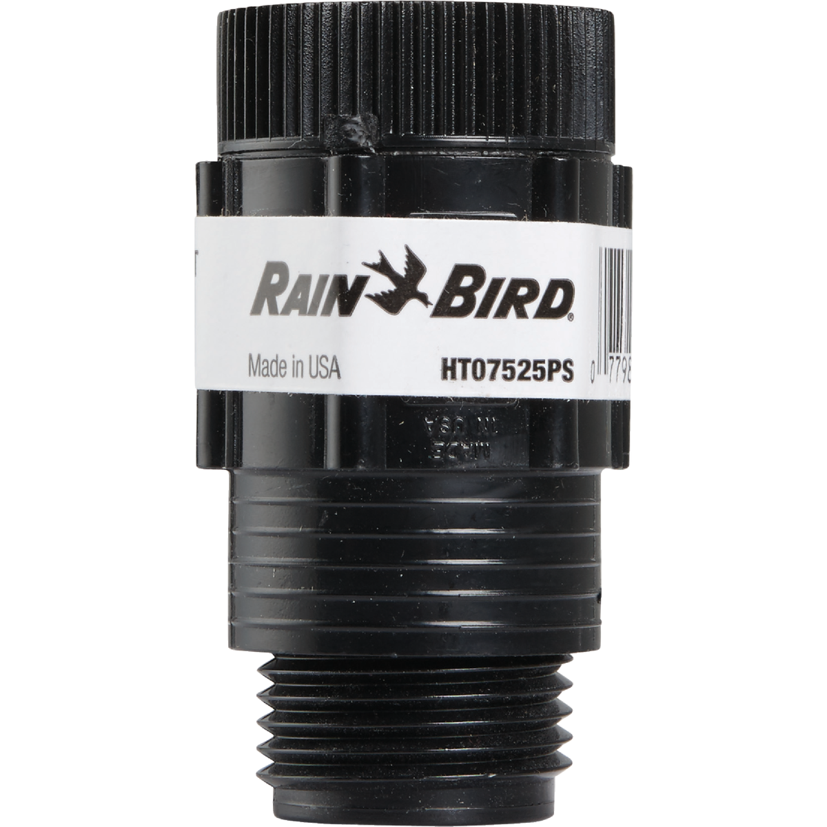 Rain Bird 25 PSI 3/4 In. Hose Thread Bibb Pressure Regulator Image 2