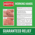 O'Keeffe's Working Hands 6.8 Oz. Jar Hand Cream Image 3