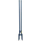 Seymour S500 Industrial Lonestar 48 In. Steel Handle Post Hole Digger Image 1