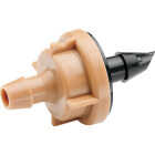 Rain Bird 5 GPH Button Dripper Emitter (5-Pack) Image 2