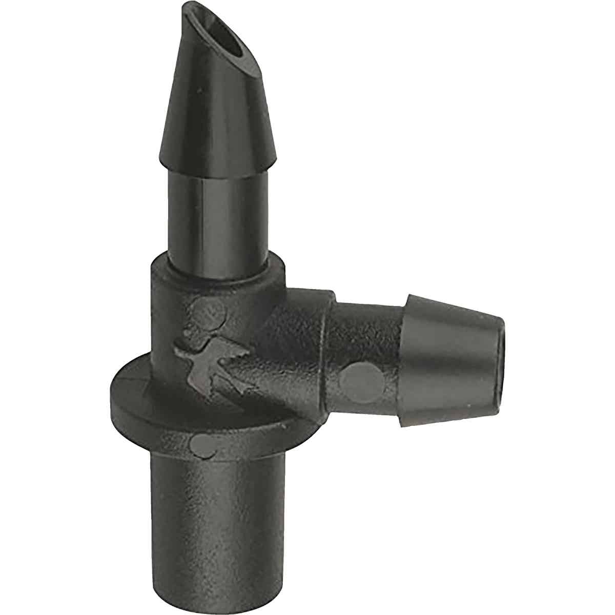 Rain Bird 1/4 In. Tubing Barbed Elbow (10-Pack) Image 3