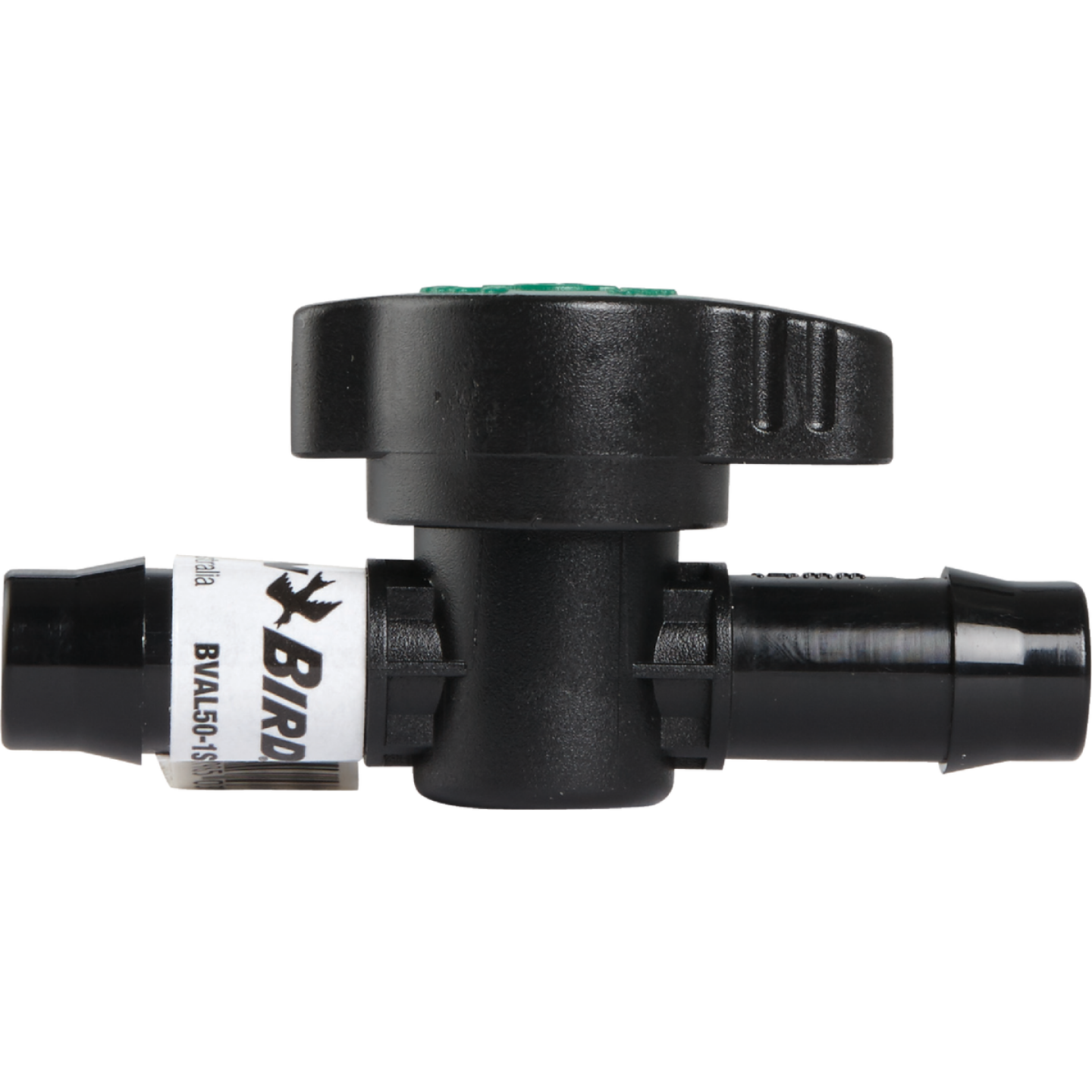 Rain Bird 1/2 In. Barbed On/Off Valve Image 2