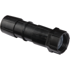 Rain Bird Easy Fit 3/4 In. Female Hose Thread x 1/2 In. Drip Tubing Hose-To-Drip Adapter Image 1