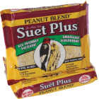 Suet Plus 11 Oz. Peanut Blend Suet Image 1
