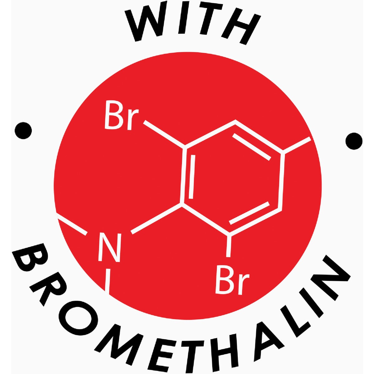 TOMCAT Pellet Bait Pack Rat & Mouse Killer with Bromethalin (22-Pack) Image 3