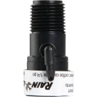 Rain Bird 1/2 In. Female Pipe Thread x 1/2 In. Male Pipe Thread Riser-To-Drip Adapter Image 2