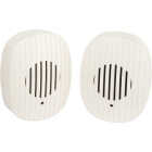 Pest X Ultrasonic 500 Sq. Ft. 110V Coverage Electronic Pest Repellent Image 1