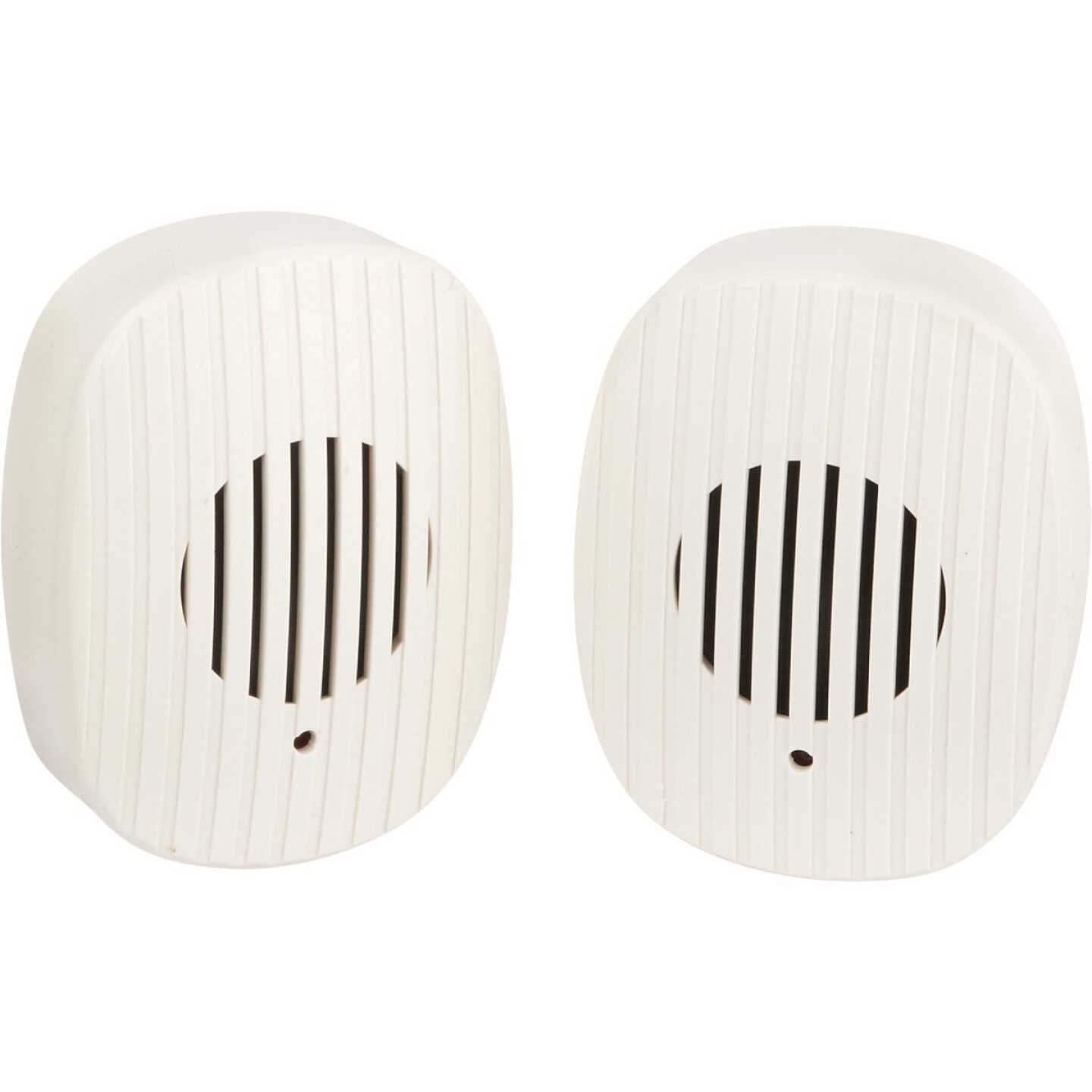 Pest X Ultrasonic 500 Sq. Ft. 110V Coverage Electronic Pest Repellent Image 1