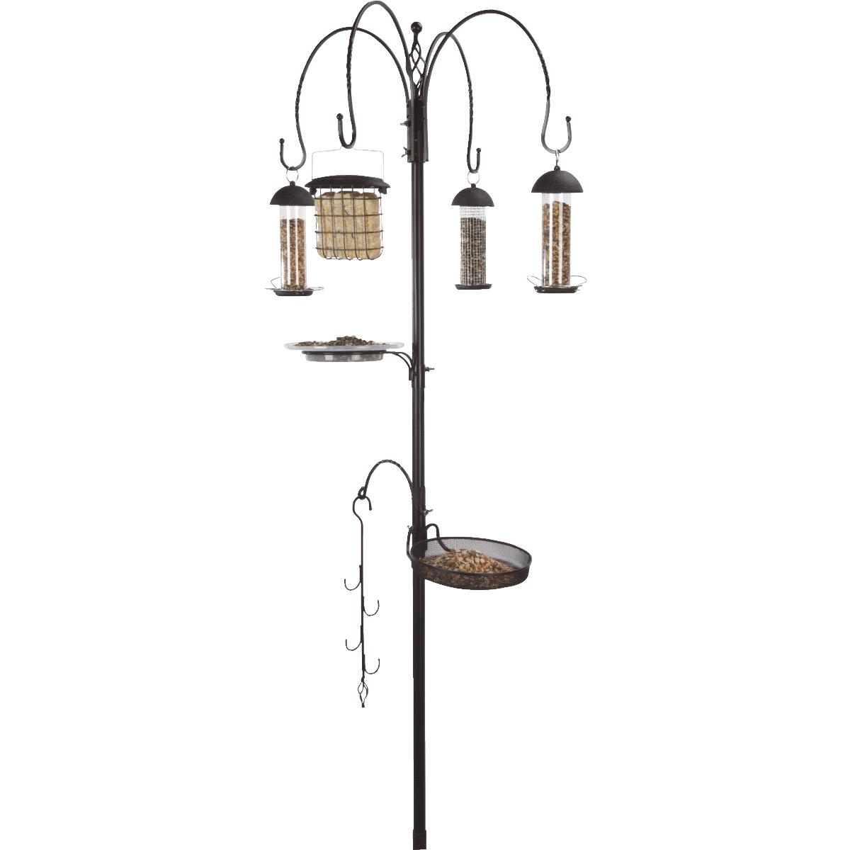 SUPERIOR BIRDFEEDING KIT