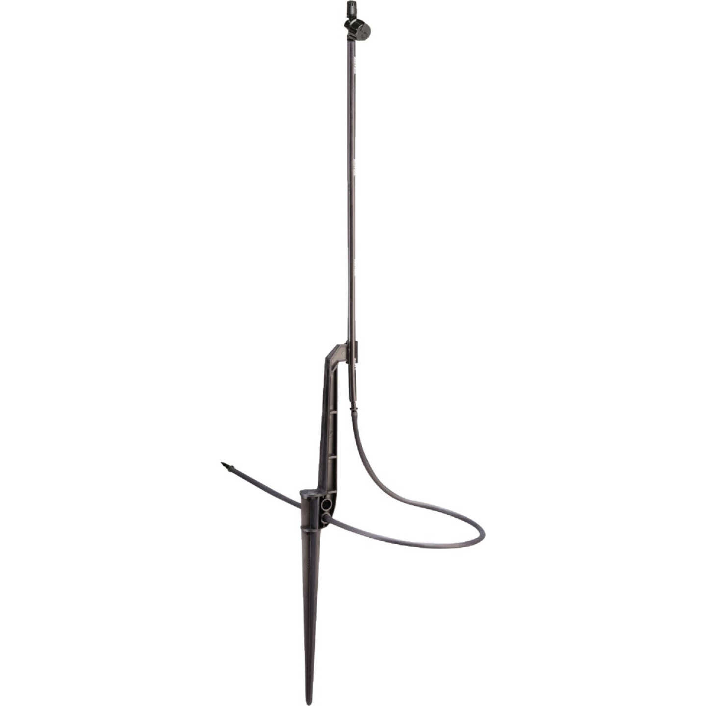 Rain Bird Quarter Circle Micro-Spray Nozzle with Stake Image 1