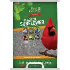 Best Garden 20 Lb. Black Oil Sunflower Wild Bird Seed Image 1