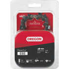Oregon E60 PowerCut Saw Chain for 16in. Bar - 60 Drive Links - fits Husqvarna, Echo, Stihl, Poulan, Craftsman and others Image 1