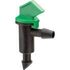 Rain Bird 4 GPH Flag Dripper Emitter (25-Pack) Image 2