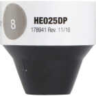 Rain Bird 3/4 In. Female Hose Thread x 1/4 In. Drip Tubing Universal Hose-To-Drip Adapter Image 2