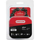 Oregon E68 PowerCut Saw Chain for 18in. Bar - 68 Drive Links - fits Husqvarna, Jonsered, Poulan, Efco, Makita and others Image 1
